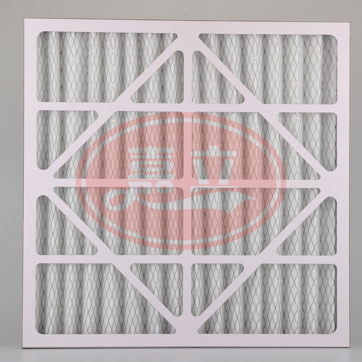 麻山纸框过滤器